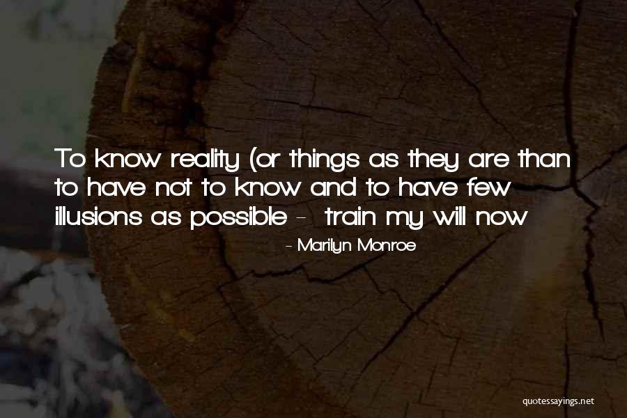 Marilyn Monroe Quotes 2073740