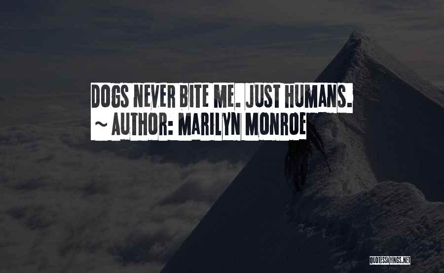 Marilyn Monroe Quotes 2117602