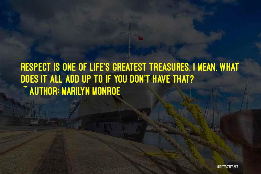 Marilyn Monroe Quotes 2172481