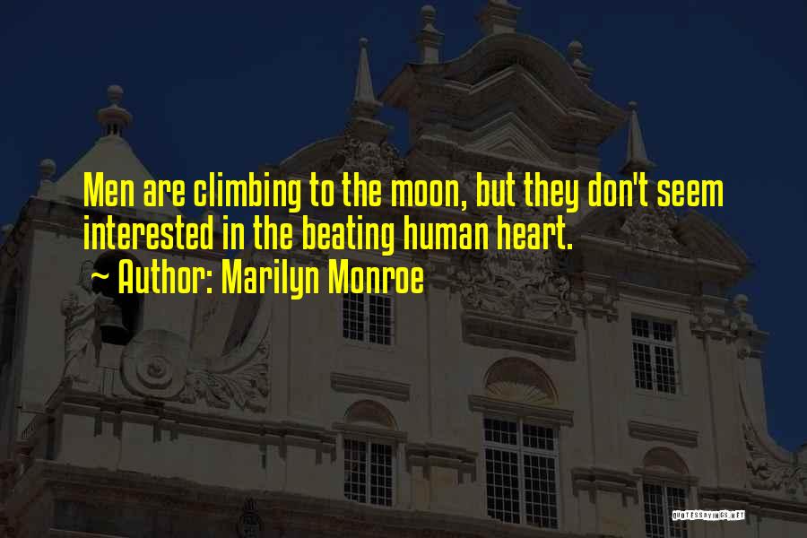 Marilyn Monroe Quotes 252159