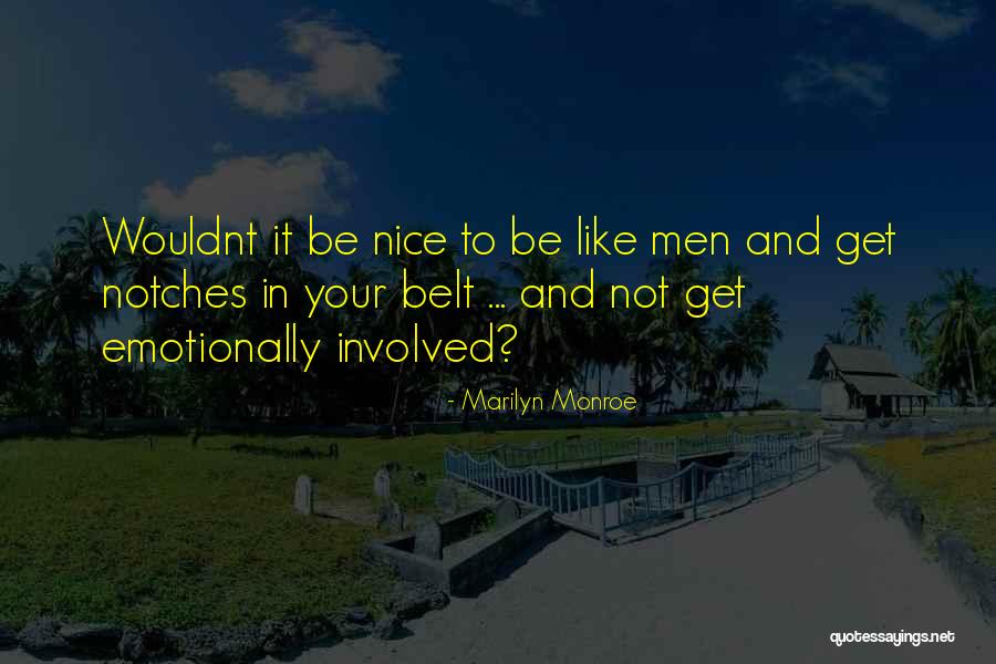 Marilyn Monroe Quotes 295197