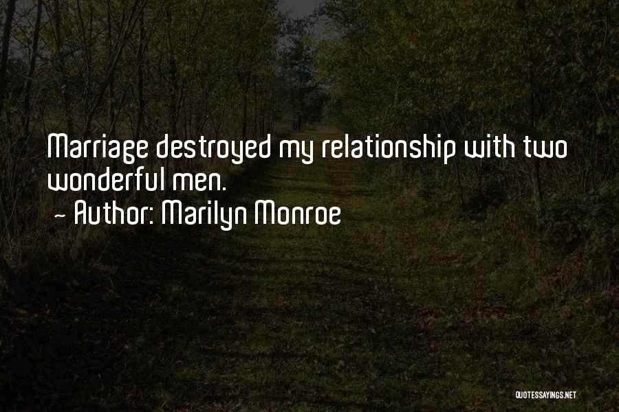 Marilyn Monroe Quotes 399046