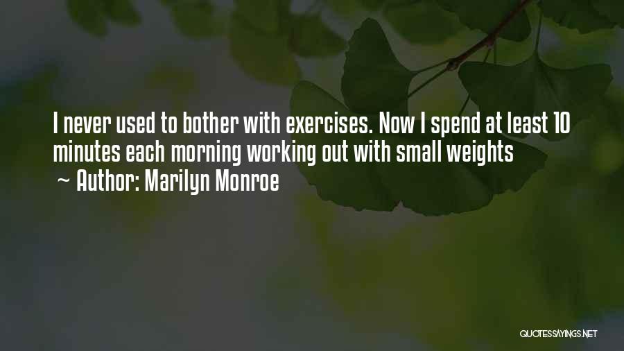 Marilyn Monroe Quotes 626962