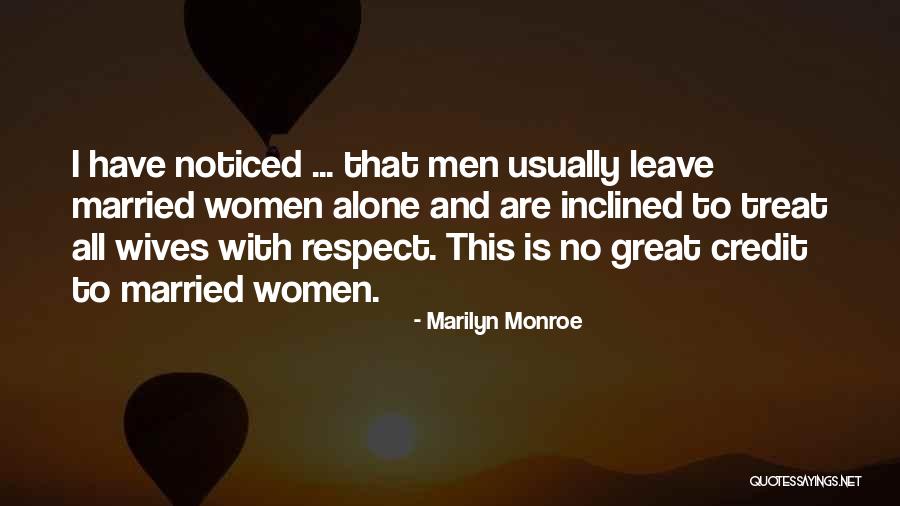 Marilyn Monroe Quotes 862768