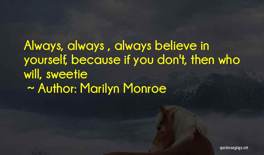 Marilyn Monroe Quotes 871751