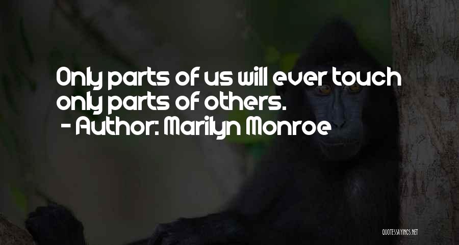 Marilyn Monroe Quotes 875878