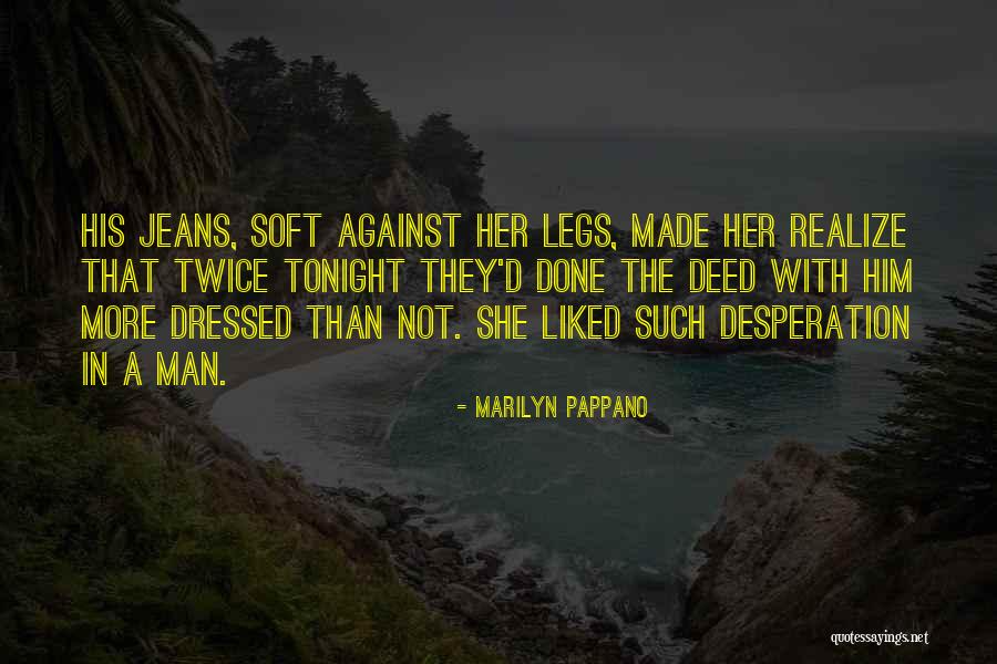 Marilyn Pappano Quotes 166941