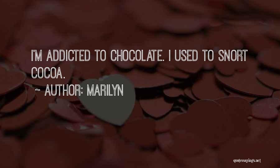 Marilyn Quotes 1779742