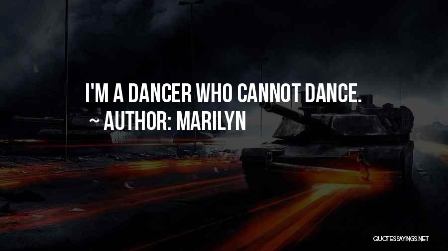 Marilyn Quotes 284764