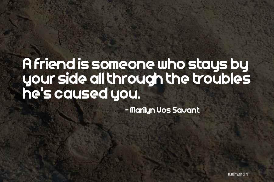 Marilyn Savant Quotes By Marilyn Vos Savant Marilyn Savant Quotes By Marilyn Vos Savant