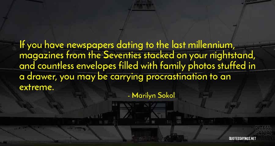 Marilyn Sokol Quotes 1560344 Marilyn Sokol Quotes 1560344