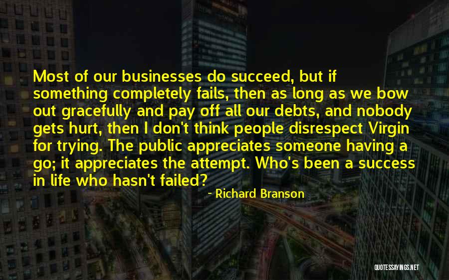 Marilyn Strickland Quotes By Richard Branson Marilyn Strickland Quotes By Richard Branson