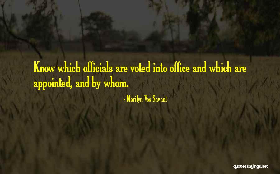 Marilyn Vos Savant Quotes 1035246 Marilyn Vos Savant Quotes 1035246
