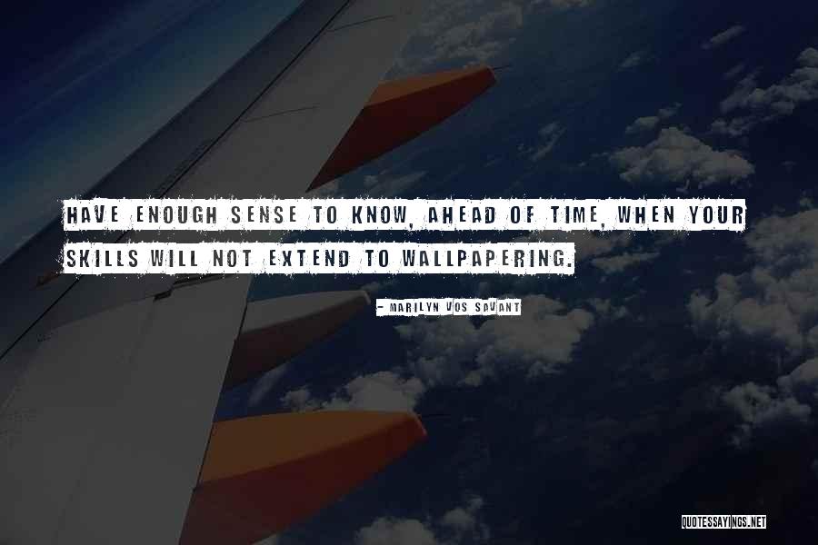 Marilyn Vos Savant Quotes 1095541 Marilyn Vos Savant Quotes 1095541