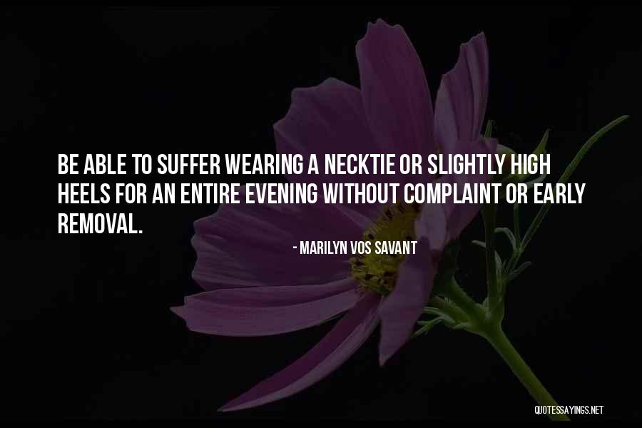 Marilyn Vos Savant Quotes 1124533 Marilyn Vos Savant Quotes 1124533