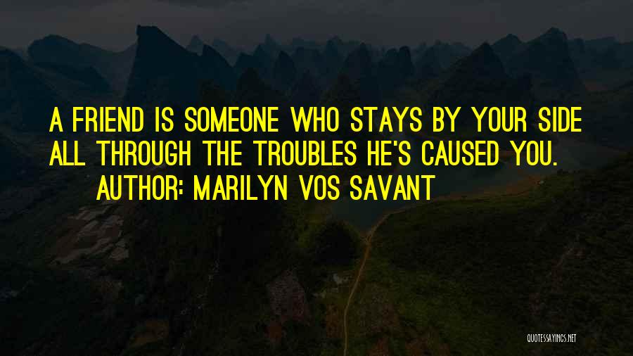 Marilyn Vos Savant Quotes 1156338