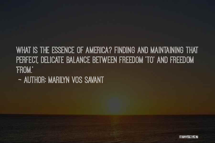 Marilyn Vos Savant Quotes 129061