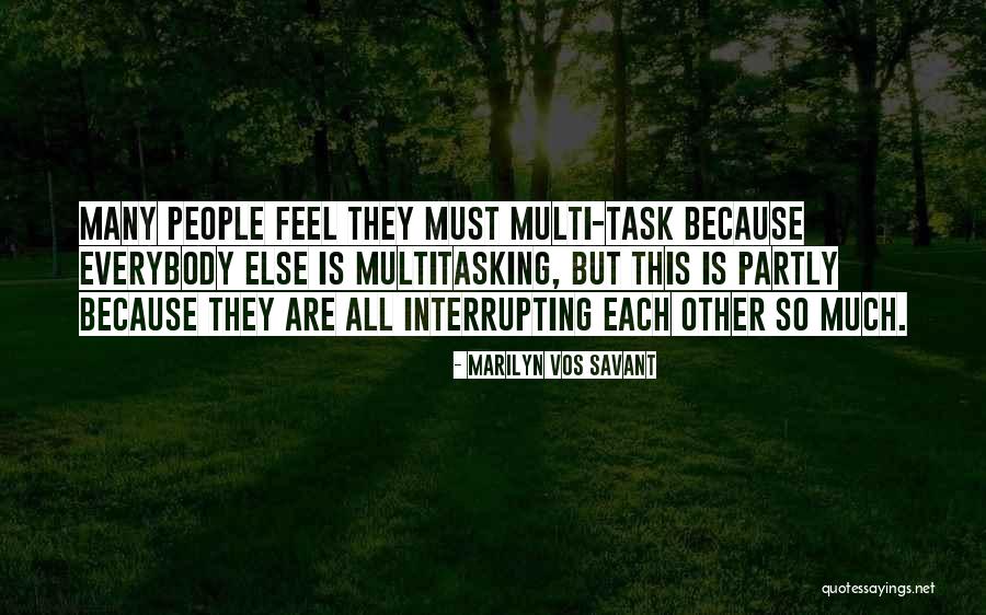 Marilyn Vos Savant Quotes 1316427 Marilyn Vos Savant Quotes 1316427