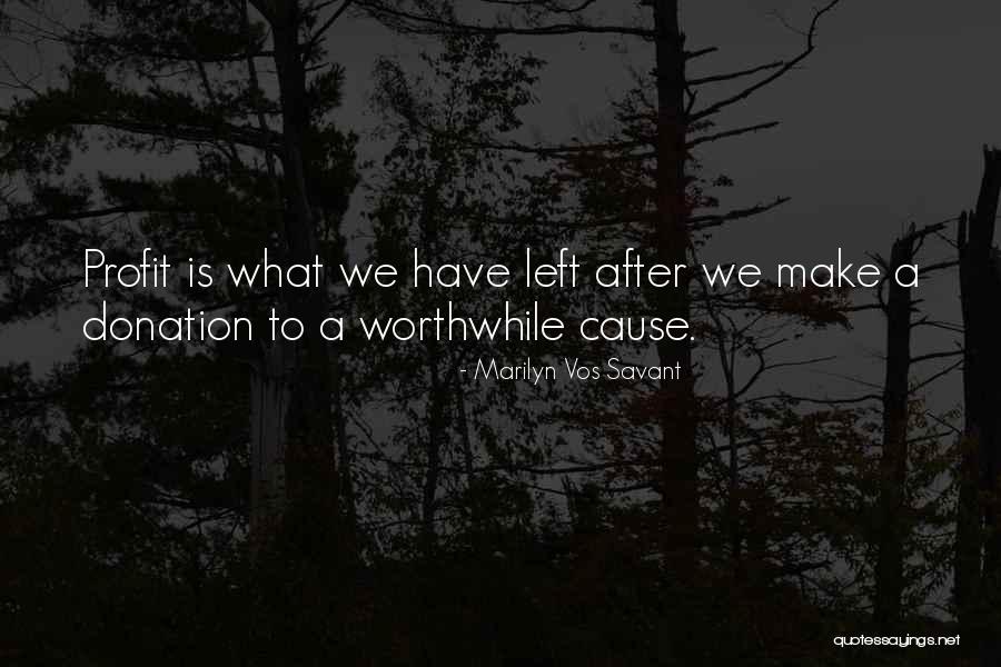 Marilyn Vos Savant Quotes 1383295 Marilyn Vos Savant Quotes 1383295