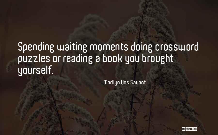 Marilyn Vos Savant Quotes 1410517 Marilyn Vos Savant Quotes 1410517