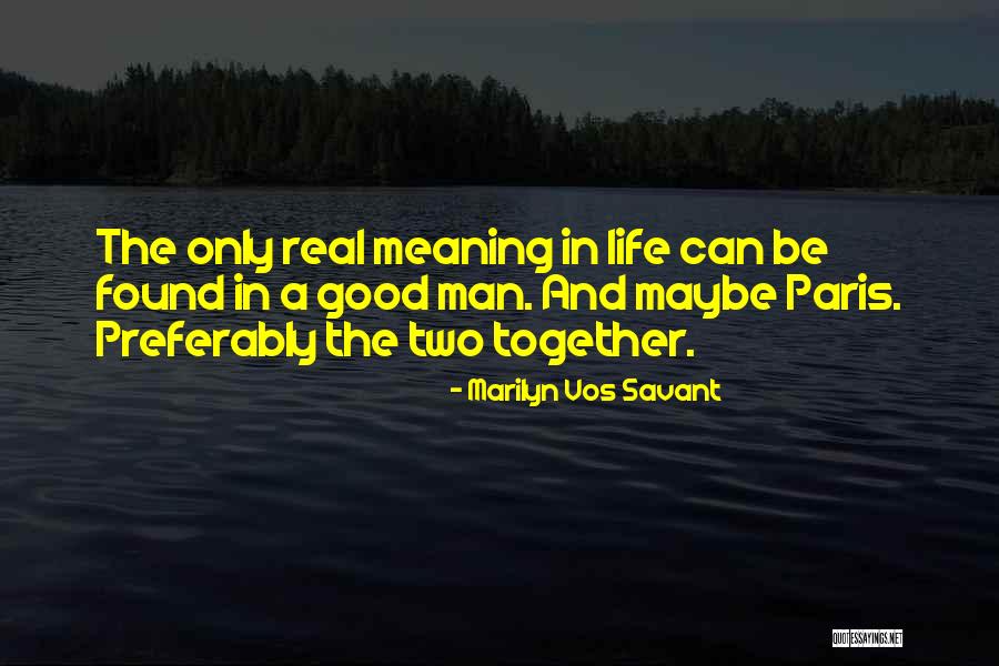 Marilyn Vos Savant Quotes 1516946 Marilyn Vos Savant Quotes 1516946