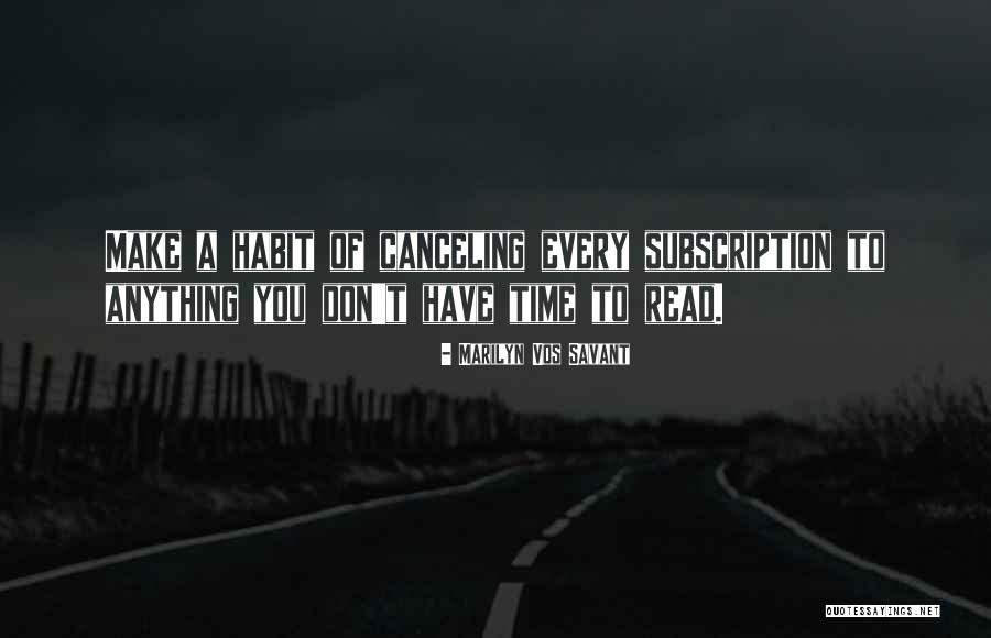 Marilyn Vos Savant Quotes 1549651 Marilyn Vos Savant Quotes 1549651