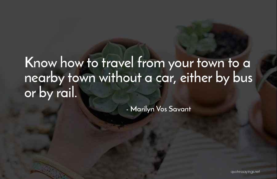 Marilyn Vos Savant Quotes 1605871