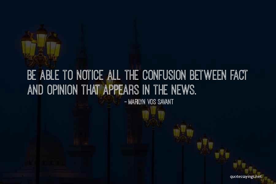 Marilyn Vos Savant Quotes 1649697 Marilyn Vos Savant Quotes 1649697