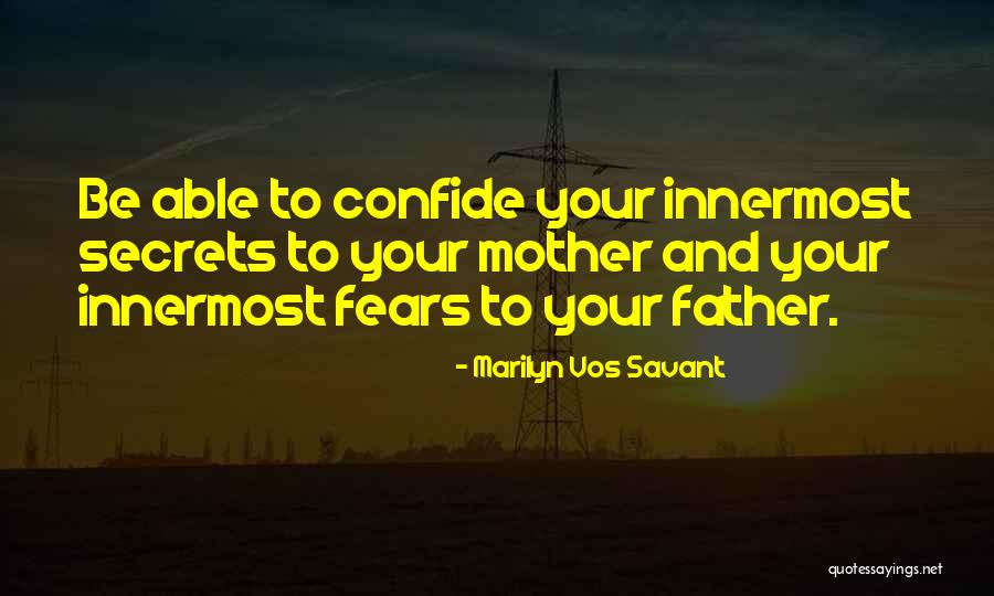 Marilyn Vos Savant Quotes 1662158 Marilyn Vos Savant Quotes 1662158