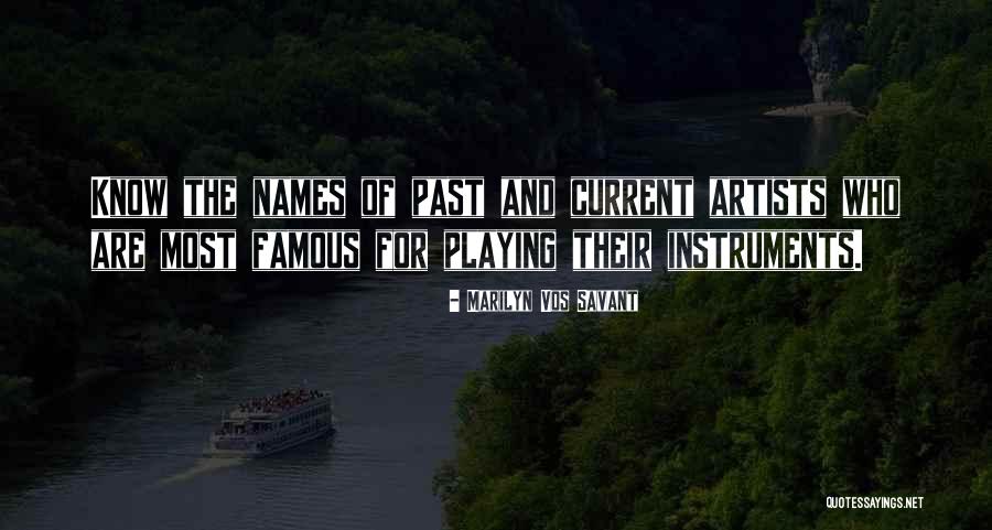 Marilyn Vos Savant Quotes 1720375 Marilyn Vos Savant Quotes 1720375