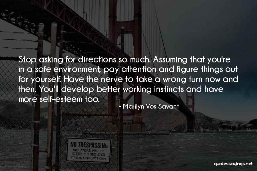 Marilyn Vos Savant Quotes 1991777 Marilyn Vos Savant Quotes 1991777