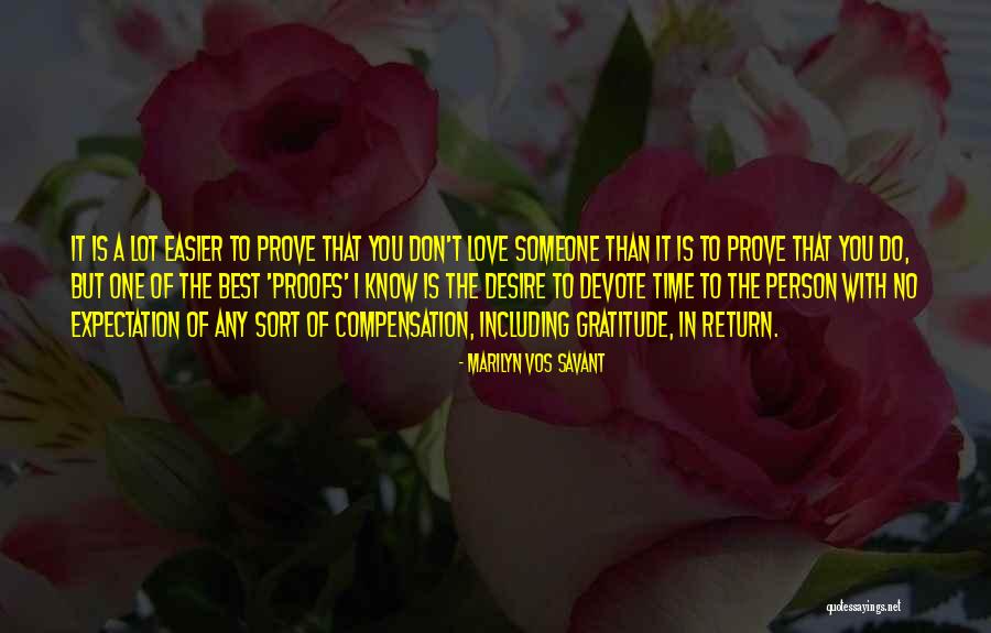 Marilyn Vos Savant Quotes 2005030 Marilyn Vos Savant Quotes 2005030