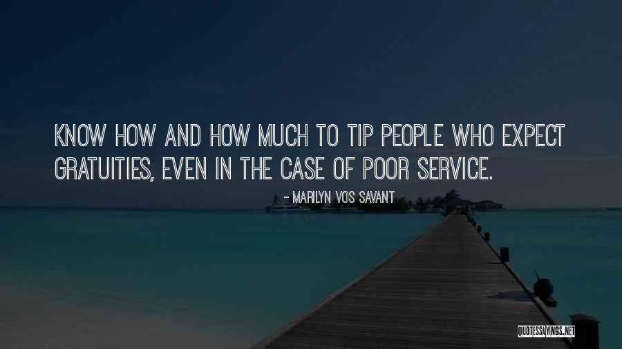 Marilyn Vos Savant Quotes 2086801 Marilyn Vos Savant Quotes 2086801
