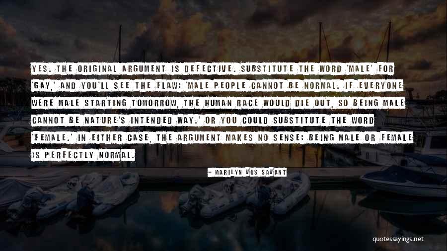 Marilyn Vos Savant Quotes 222297 Marilyn Vos Savant Quotes 222297