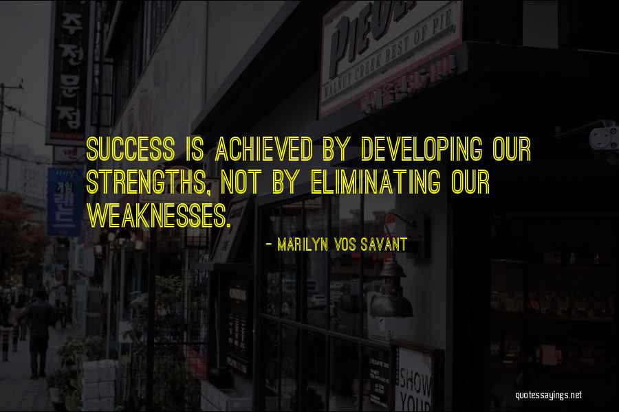 Marilyn Vos Savant Quotes 2261004 Marilyn Vos Savant Quotes 2261004