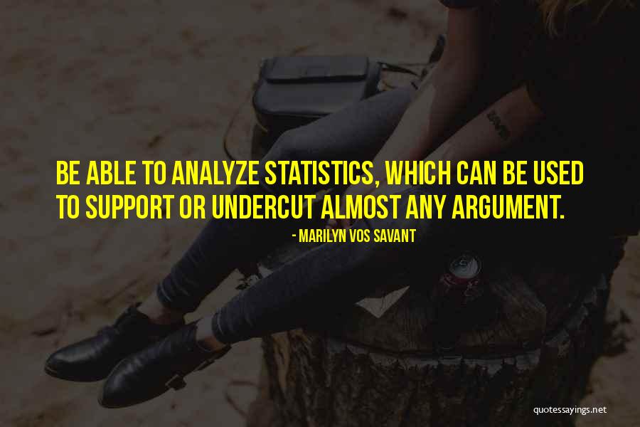 Marilyn Vos Savant Quotes 231382 Marilyn Vos Savant Quotes 231382