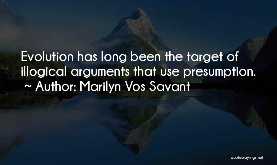 Marilyn Vos Savant Quotes 273123