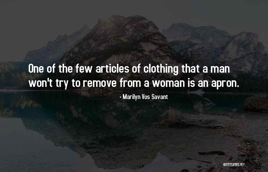 Marilyn Vos Savant Quotes 373479 Marilyn Vos Savant Quotes 373479