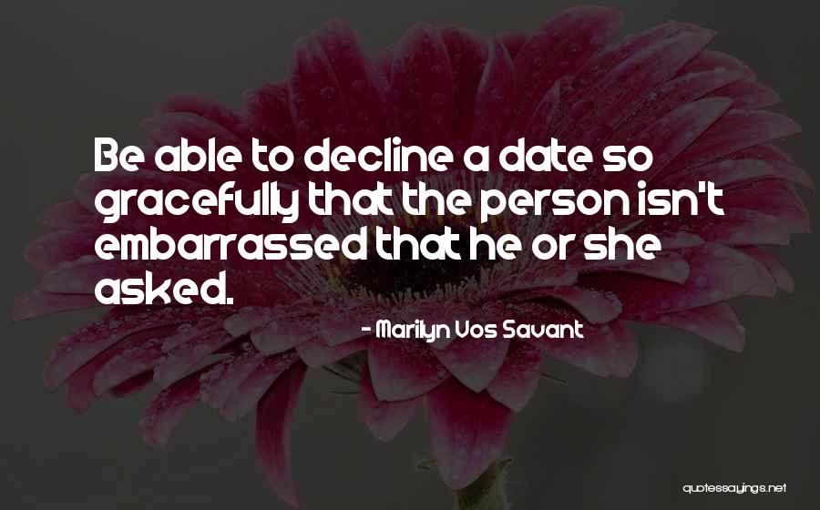 Marilyn Vos Savant Quotes 395145 Marilyn Vos Savant Quotes 395145