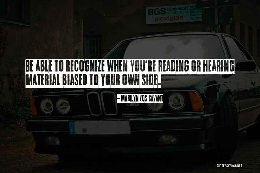 Marilyn Vos Savant Quotes 436125 Marilyn Vos Savant Quotes 436125