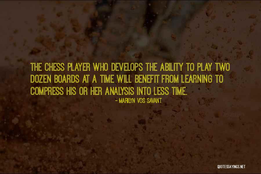 Marilyn Vos Savant Quotes 532992 Marilyn Vos Savant Quotes 532992