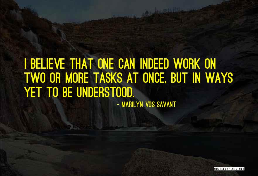 Marilyn Vos Savant Quotes 607370 Marilyn Vos Savant Quotes 607370