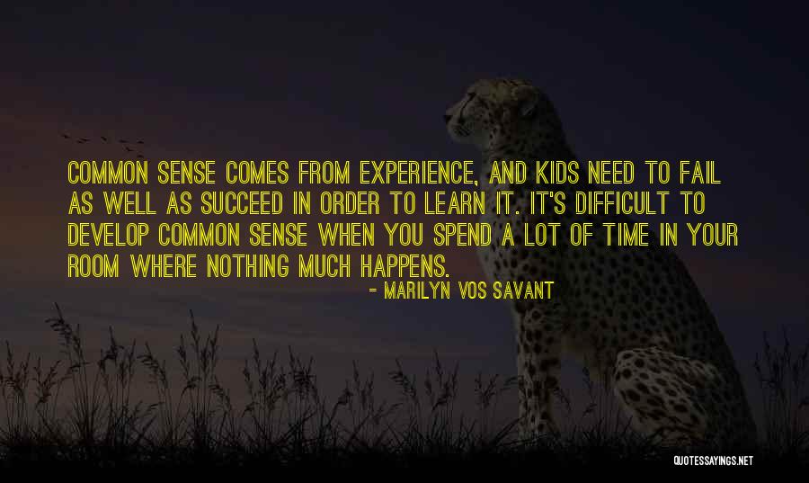 Marilyn Vos Savant Quotes 844378 Marilyn Vos Savant Quotes 844378