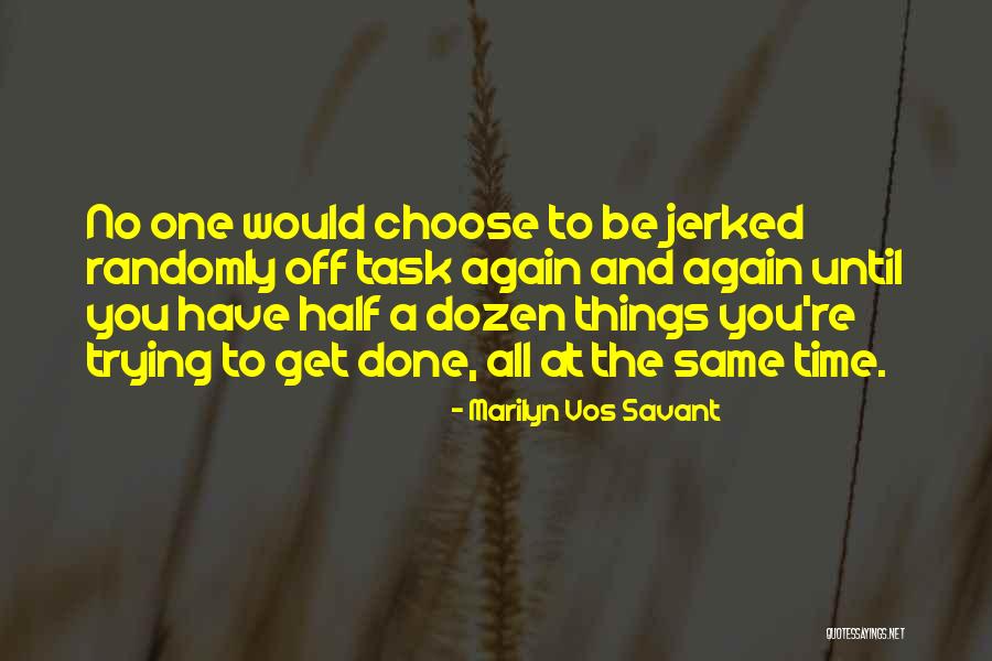 Marilyn Vos Savant Quotes 963706 Marilyn Vos Savant Quotes 963706