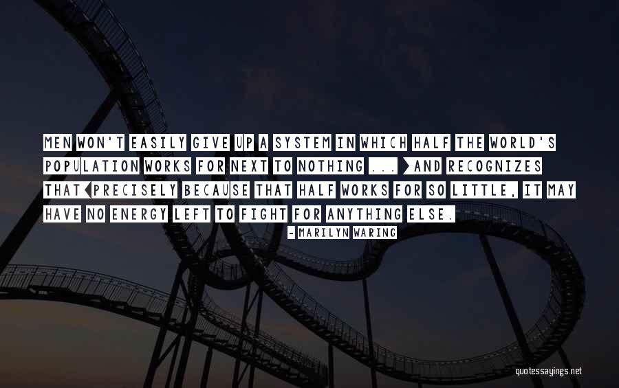 Marilyn Waring Quotes 1921165 Marilyn Waring Quotes 1921165