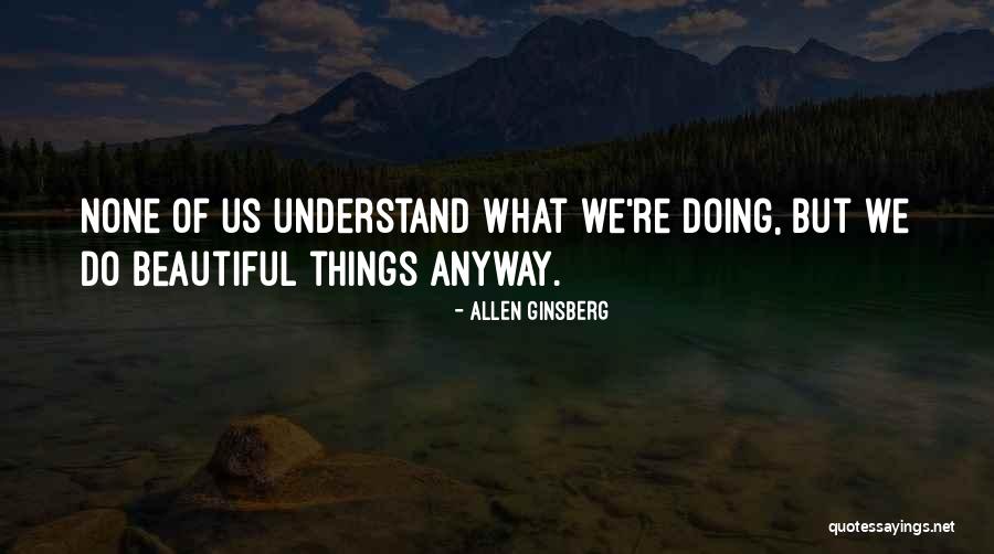 Marilynn Smith Golf Quotes By Allen Ginsberg Marilynn Smith Golf Quotes By Allen Ginsberg