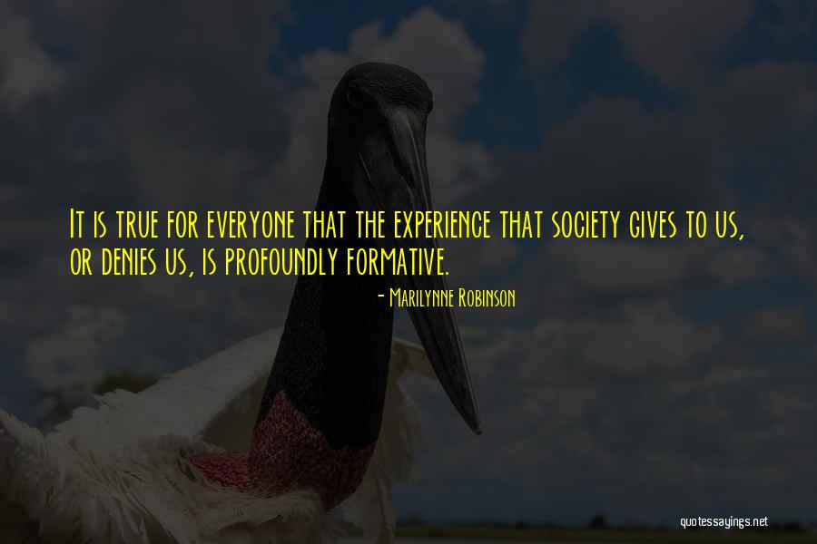 Marilynne Quotes By Marilynne Robinson Marilynne Quotes By Marilynne Robinson
