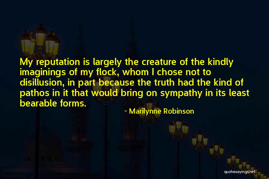 Marilynne Quotes By Marilynne Robinson Marilynne Quotes By Marilynne Robinson