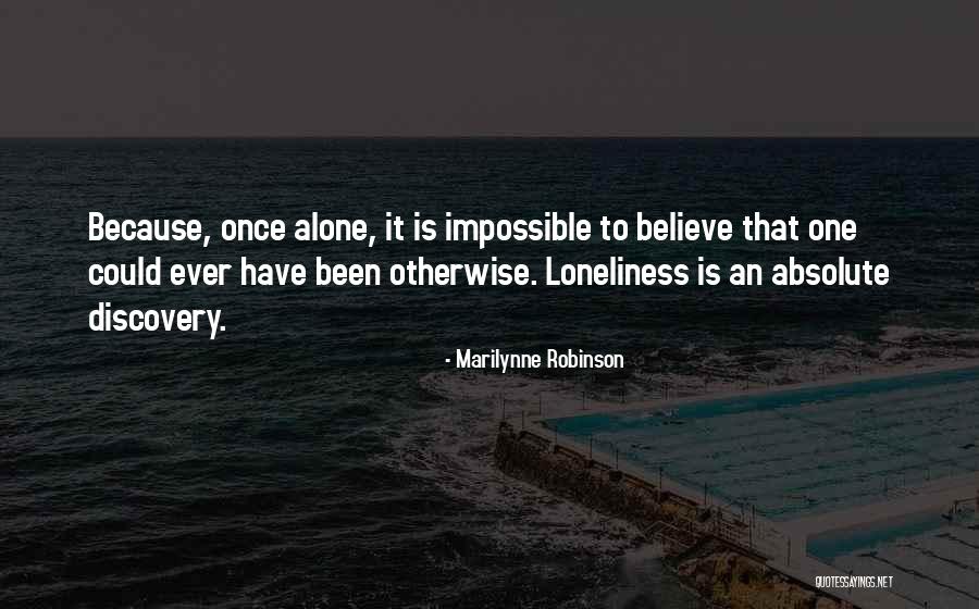 Marilynne Quotes By Marilynne Robinson Marilynne Quotes By Marilynne Robinson