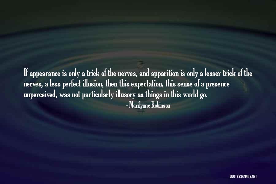 Marilynne Quotes By Marilynne Robinson Marilynne Quotes By Marilynne Robinson